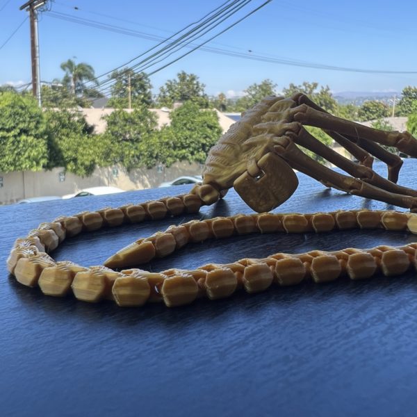 Face Hugger - Image 2