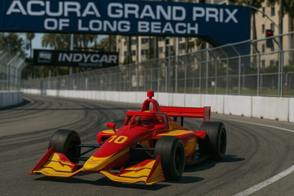[Preorder] IndyCar RC Educational Engineering Kit