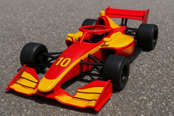 [Preorder] IndyCar RC Educational Engineering Kit - Image 2